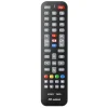 Télécommande MELICONI EASY 900 HISENSE