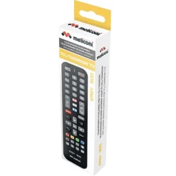 Télécommande MELICONI EASY 500 TCL/THOMSON