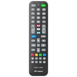 Télécommande MELICONI EASY 300 SONY