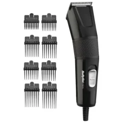 Tondeuse cheveux BABYLISS filaire E756E