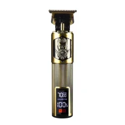 Tondeuse cheveux et barbe SILVER STYLE BARBE PRO 003044