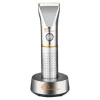 Tondeuse cheveux LITTLE BALANCE TITANIUM LB8898