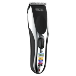 Tondeuse cheveux WAHL COLOR PRO CORDLESS COMBO + MINI TONDEUSE