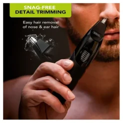 Tondeuse multifonction WAHL ALL IN ONE