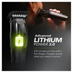 Tondeuse multifonction WAHL ALL IN ONE