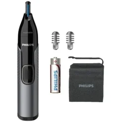 Tondeuse nez & oreilles PHILIPS NT3650/16