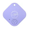 Traceur GPS MOBILITY Lilas compatible iPhone