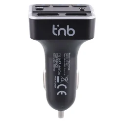 Transmetteur FM TNB jack bluetooth