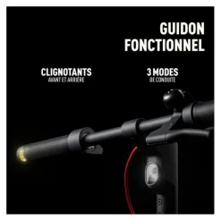 Trottinette électrique NINEBOT by Segway F2E II