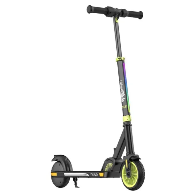 Trottinette électrique pour enfant URBANGLIDE Ride Flash