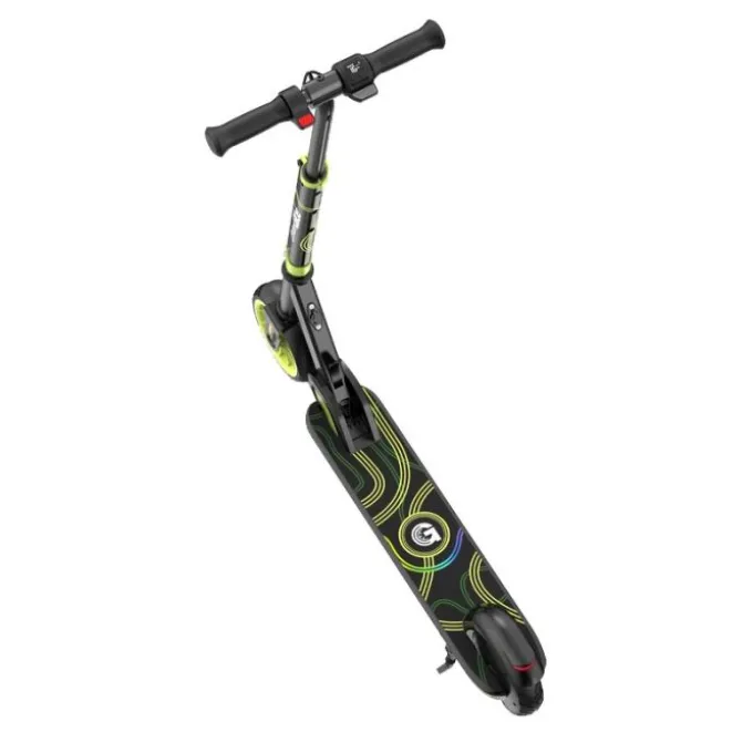 Trottinette électrique pour enfant URBANGLIDE Ride Flash