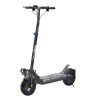 Trottinette électrique URBANGLIDE Ecross One bleue