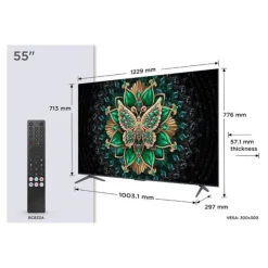 TV MINILED 55