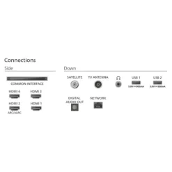 TV OLED 65