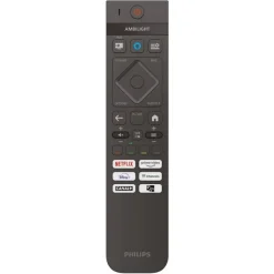 TV QLED 55