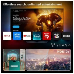 TV QLED 65