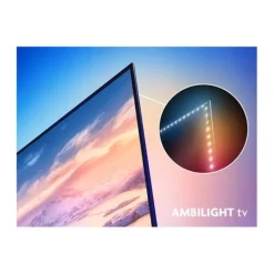 TV QLED 55