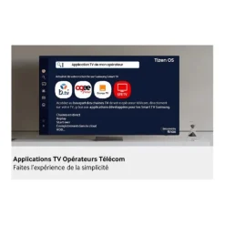 TV QLED 65
