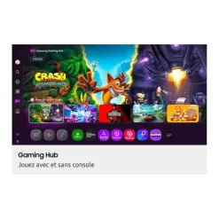 TV QLED 65