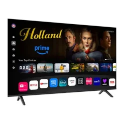 TV QLED 50