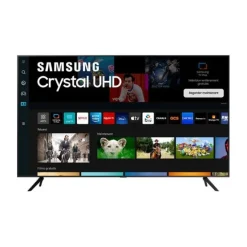 TV UHD 4K 43'' SAMSUNG 43CU7025