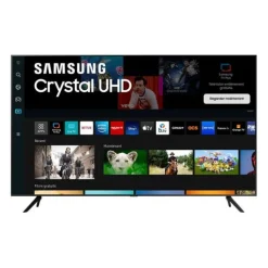 TV UHD 4K 75" SAMSUNG 75DU7105