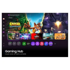 TV UHD 4K 75