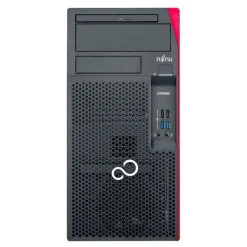 Unité centrale FUJITSU P558-i5/GTX 1050/16Go/512Go/Windows 11- Reconditionné grade ECO