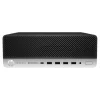 UNITE CENTRALE HP 600 G4 SFF- Intel i3/8Go/256Go-Reconditionné Grade ECO