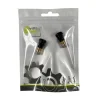 Valve universelle GYPI pour pneu tubeless