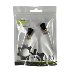Valve universelle GYPI pour pneu tubeless