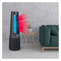 Ventilateur / chauffage / purificateur VALBERG 3IN1