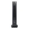 Ventilateur + Chauffage VALBERG 2IN1