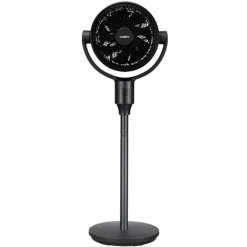 Ventilateur sur pied VALBERG WIND S12 3D