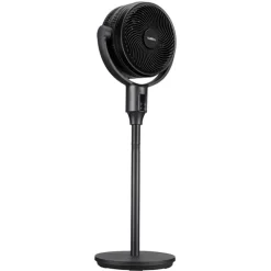 Ventilateur sur pied VALBERG WIND S12 3D