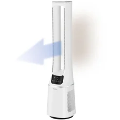 Ventilateur/Purificateur VALBERG Wind T5 pure