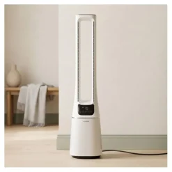 Ventilateur/Purificateur VALBERG Wind T5 pure