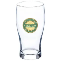Verre à bière 60cl authentic