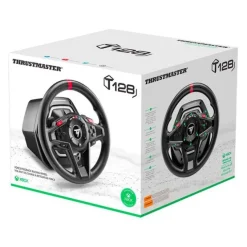 Volant THRUSTMASTER T128 pour XBOX/PC