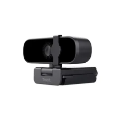 Webcam TRUST Full HD 1080p TANOR