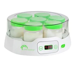 Yaourtière LITTLE BALANCE 8487 7 pots + 6 pots supplémentaires